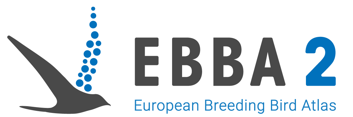 European Breeding Bird Atlas 2 (EBBA2)